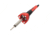 Weller Soldering Iron w/ 3 LED Illumination Kit - 25W 120V, Black/Red SP25NKUS