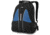 Wenger Bern 18in Backpack, Black/Blue 12603