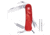 Wenger Evolution 11 Swiss Army Knife, Red 16823