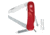 Wenger Evolution Junior 9 Swiss Army Knife, Red 16380
