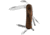 Wenger EvoWood 11 Swiss Army Knife, Wood 16386