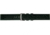 Wenger Mens 20 Millimeter Black Rubber Strap 91124