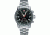 Wenger 70896 CommandoCH Mens w/ Black Dial
