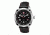 Wenger Mens Outback Sport Watch w/ Black and Red dial/black Leather strap 79373
