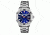 Wenger Mens Roadster Sport Watch w/ Blue Sunray Dial, Bracelet 851.103