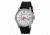 Wenger Mens Squadron Chrono Swiss Watch w/ black dial, bracelet 77050
