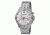 Wenger Mens Squadron Chrono Swiss Watch w/ white dial, bracelet 77059