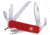 Wenger Swiss Army Pocket Knife Serrated Backpacker 16444