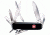 Wenger Traveler Swiss Army Pocket Knives, Traveler Colors Wenger Black Swiss Army Pocket Knife Traveler