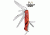 Wenger Realtree Ap Blaze 57 Pocket Knife 16844
