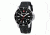 Wenger Sea Force Black Dial Black Bezel Black Silicone Strap 641103
