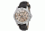 Wenger Squadron Chrono Copper Dial Brown Leather Strap 77052