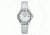 Wenger Standard Issue Ladies White Dial w/ White Leather Strap 70231