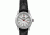 Wenger Swiss Military Ladies' Field White Dial and Black Strap