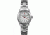 Wenger Swiss Military Ladies' Field White Dial and Bracelet