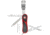 Wenger EvoGrip Clipper - Red &amp; Black 16804