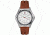 Wenger Standard Issue XL Watch - Men's Stainless Steel Water Resistant Swiss Army Watch