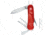 Wenger Swiss Army Knives Golf Pro Red 16829