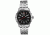 Wenger Swiss Military Sport VII Watch for Men, Steel Bracelet 72936