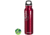 Wenger Travel Top 800ml Drinking Bottle, Swiss Army Red 18004
