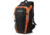 Wenger Verbier 17in Backpack, Black/orange 12656