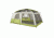 Wenzel Eldorado 10 Person Tent, Lime Green, Gray, 10 Person, 7363217