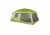 Wenzel Eldorado 10 Person Tent, Lime Green, Gray, 10 Person, 7363217