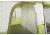Wenzel Eldorado 8 Person Tent, Lime Green, Gray, 8 Person, 7363317