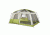 Wenzel Eldorado 8 Person Tent, Lime Green, Gray, 8 Person, 7363317