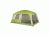 Wenzel Eldorado 8 Person Tent, Lime Green, Gray, 8 Person, 7363317