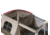 Wenzel Klondike 8 Red Tent, Red, 8 person, 36424