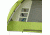 Wenzel Portico 8 Person Tent, Lime Green, Gray, 8 Person, 7362516