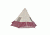Wenzel Shenanigan Tent, 5 People Capacity, Red Buffalo Plaid, 7300818RBP