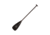 Werner Algonquin Straight Shaft STD Paddle, Carbon, 52" AL 1 C23-BLK-52