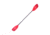 Werner Powerhouse Bent Shaft STD Paddle, RED-194