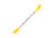 Werner Skagit FG Straight Shaft STD Paddle, 4 piece, Yellow, 230 cm SG 4 F11-YEL-230 cm