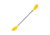 Werner Tybee FG Straight Shaft STD Paddle, Yellow, 220 cm TY 2 F11-YEL-220 cm