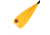 Werner Vibe 3 piece ADJ STD Paddle, Yellow, 68-84" VB00 3 F75-YEL-68-84