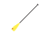 Werner Vibe 3 piece ADJ STD Paddle, Yellow, 68-84" VB00 3 F75-YEL-68-84