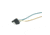 Wesbar 4-Way 25ft Wire Harness Kit, 707103