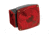 Wesbar 7-Function Submersible Under 80" Taillight - Left/Roadside 37038