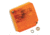 Wesbar Clearance/Side Marker Lights, Amber, 203235