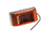 Wesbar LED Clearance-Side Marker Light 99 Series - Amber 34998