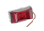 Wesbar LED Clearance-Side Marker Light 99 Series - Red 34997