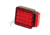 Wesbar Led Over 80in Submersible Taillight Right/Curbside, 283058