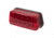 Wesbar Led Over 80in Submersible Wrap Around Taillight Kit With 25ft Wiring Harness, 281500