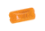 Wesbar Series 37 Clearance Lamp, Amber, 203395