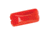 Wesbar Series 37 Clearance Lamp, Red, 203396