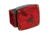 Wesbar Under 80in Combination Tail Light - Left Hand, Packaged, 2823283
