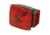 Wesbar Under 80in Combination Tail Light - Right Hand, Packaged, 2823284